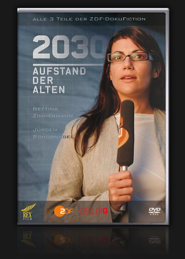 2030 – Aufstand der Alten