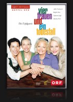 Vier Frauen und ein Todesfall – Staffel 2