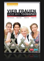 Vier Frauen und ein Todesfall – Staffel 5