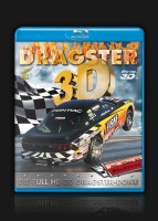 Dragster 3D