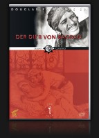 Douglas Fairbanks Collection – Vol. 1 – Der Dieb von Bagdad