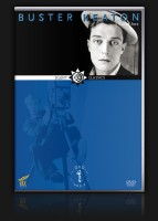 Buster Keaton Vol. 1