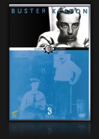 Buster Keaton Vol. 3