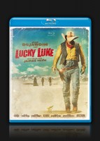 Lucky Luke