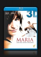 Maria 3D – Der Weg einer Tänzerin