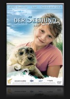 Der Seehund von Sanderoog