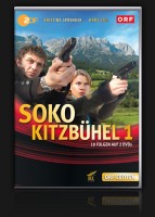 SOKO Kitzbühel – Vol. 1