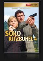 SOKO Kitzbühel – Vol. 4