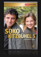 SOKO Kitzbühel – Vol. 5