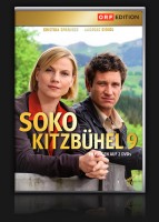 SOKO Kitzbühel – Vol. 9