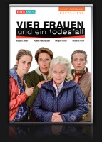 Vier Frauen und ein Todesfall – Staffel 7