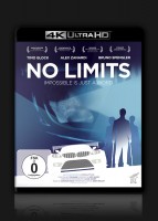 No Limits – Ultra HD