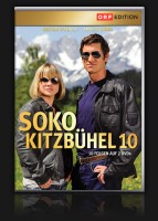 SOKO Kitzbühel – Vol. 10