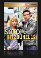 SOKO Kitzbühel – Vol. 12