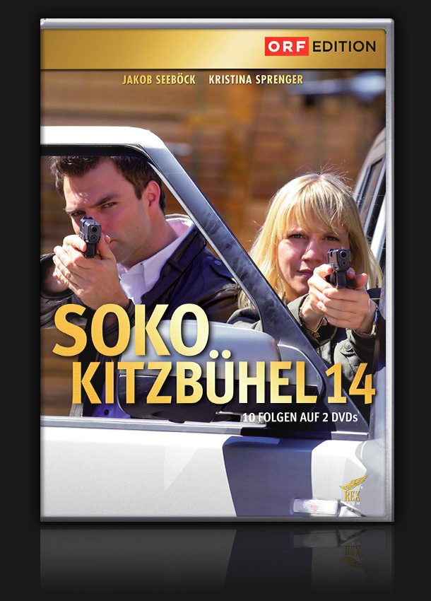 SOKO Kitzbühel – Vol. 14