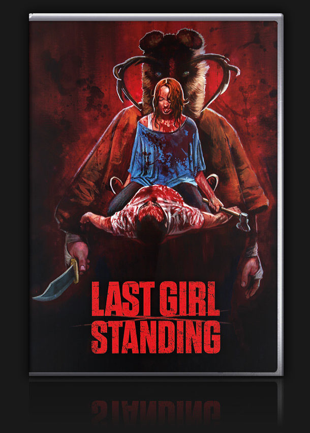 Last Girl Standing